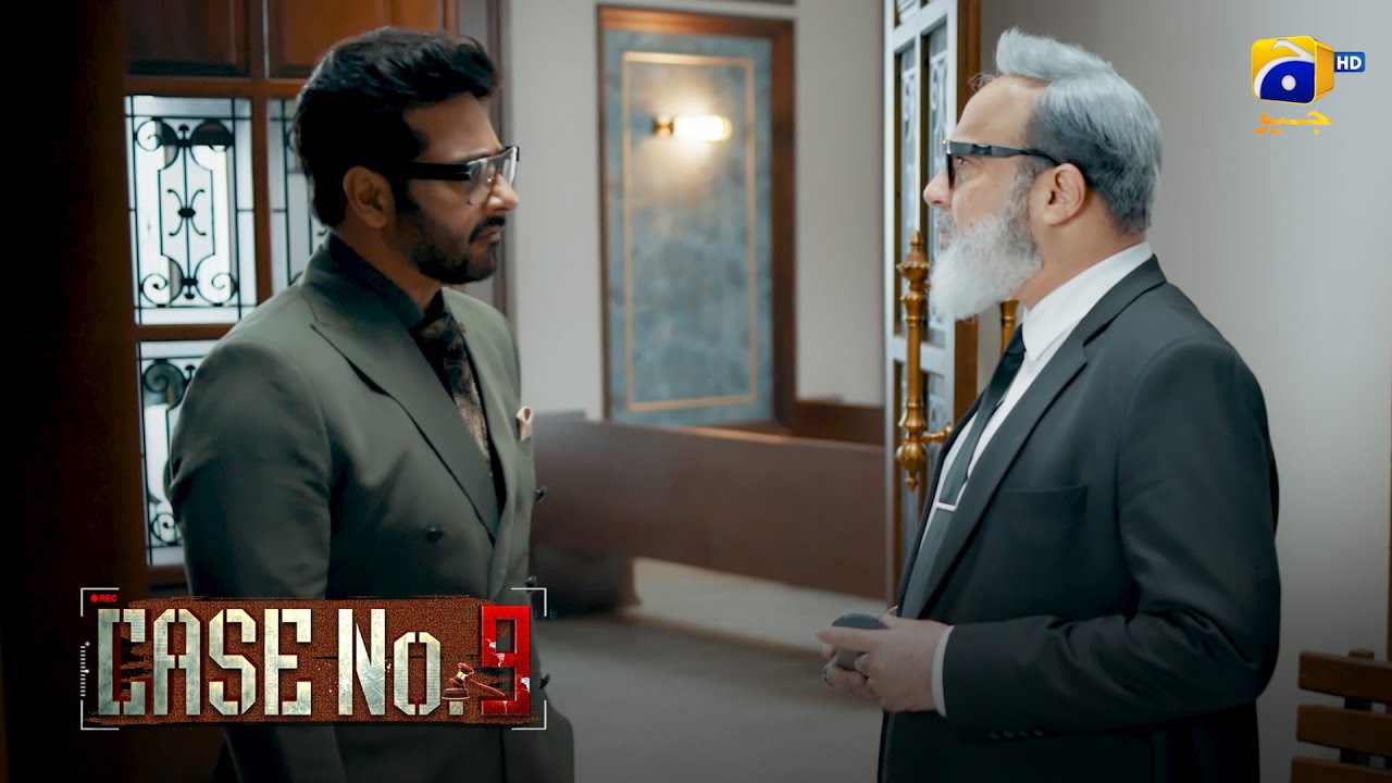 Apne Dost Ko Uski Biwi Se Door Rakho, Warna !! || Case No 9 || Har Pal Geo