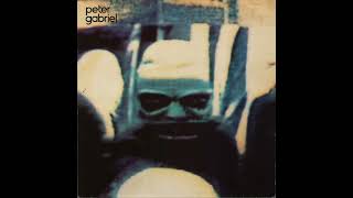 Peter Gabriel - Shock the Monkey [Audio]