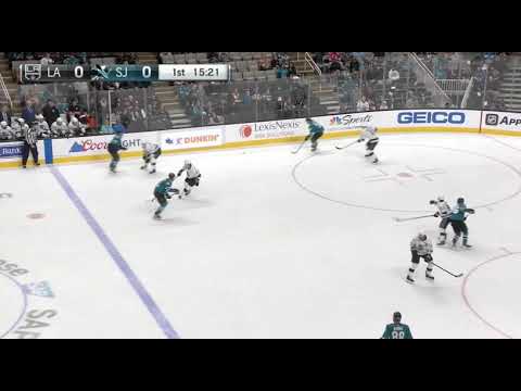 Dahlen All Over Puck