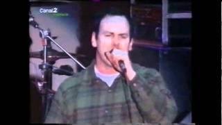 Bad Religion - Hear it - Esparrago Rock, Spain 1998