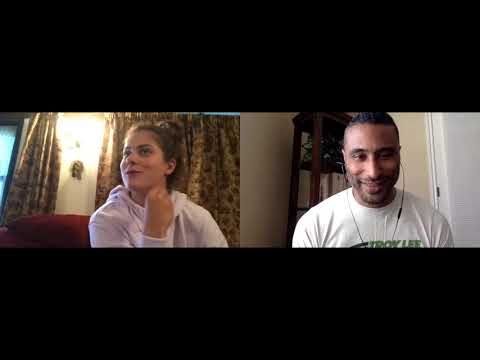 Inside BMX 2020 - Bethany Shriever (GBR)