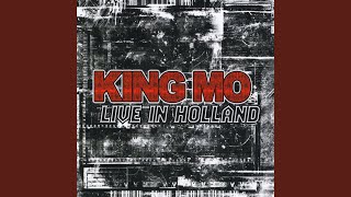 King Mo - Jesus Just Left Chicago video