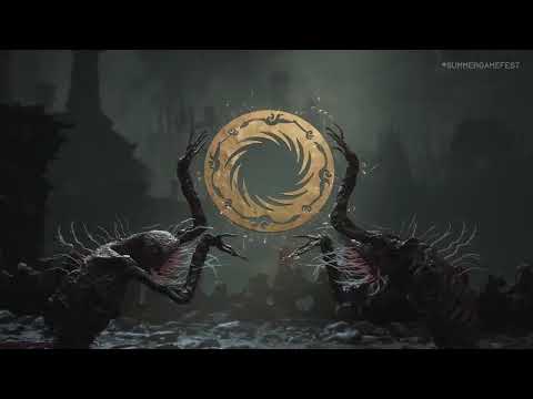 Wuchang: Fallen Feathers World Premiere Trailer | Summer Game Fest 2025