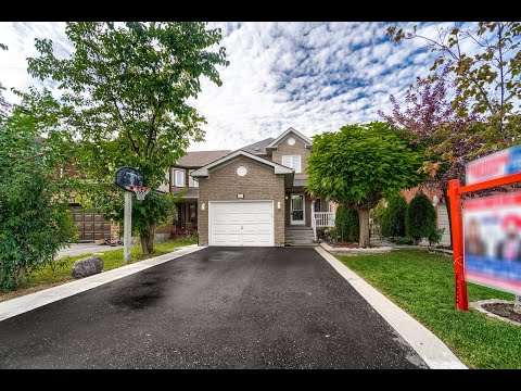 61 Wildberry Crescent, Brampton Home for Sale - Real Estate Properties for Sale