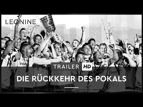 Die Rückkehr des Pokals - Der Film - Trailer (deutsch/german; FSK 0)