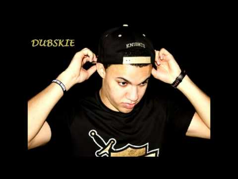 Dubskie - Bitch Im Dubskie Official NEW 2012 [D.R.R.]