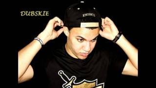 Dubskie - Bitch Im Dubskie Official NEW 2012 [D.R.R.]