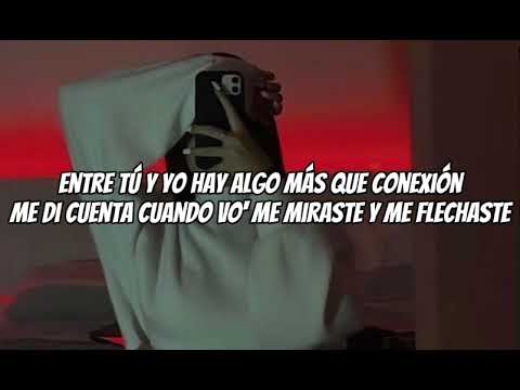 Chanel de Coco - MYA, Rusherking (Letra)