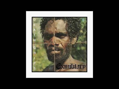 Introduction to Experimental Hip Hop (Part 1)