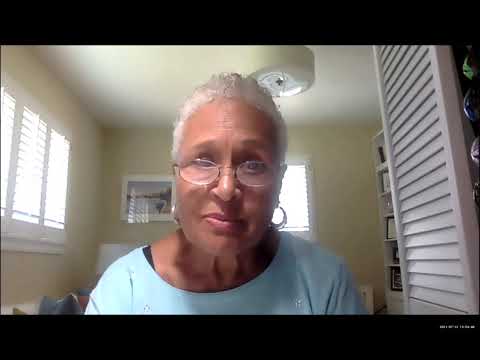 CCC Board Of Governors Meeting | July 2021 Part A