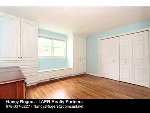 8 Berkshire Rd, Chelmsford MA 01863 - Single Family Home - Real Estate - For Sale -