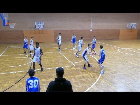 Obradoiro, 86 - Rosalía, 45 (1ª Cadete)