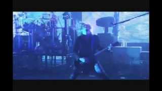 The Gazette- Headache Man [ Live ] Sub Esp