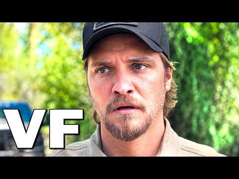 MARSHALS Saison 2 Bande Annonce VF (2026)