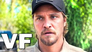 MARSHALS Saison 2 Bande Annonce VF (2026)