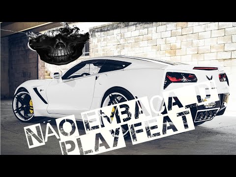 Não embaça _d'play rap feat.playsson Hip Hop
