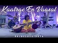 Kaatrae En Vaasal RajheshVaidhya Ar Rahman