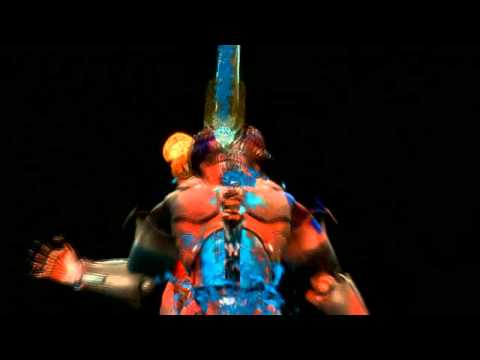 MKKODES - Blade of olympus