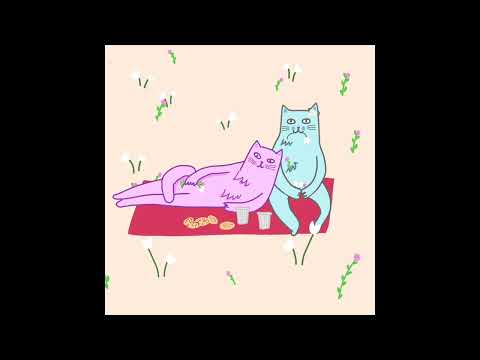 MURR, Chill Kitten - Mountain Morning