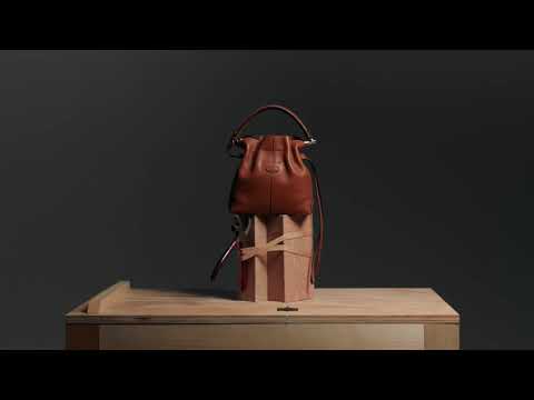 Ícones de Tod - Di Bag Coulisse