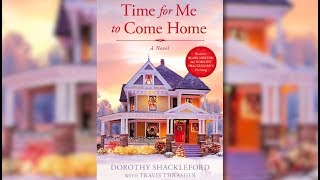 Time For Me To Come Home