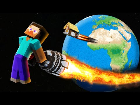 Playing with Rocket Boosters #23 | Teardown