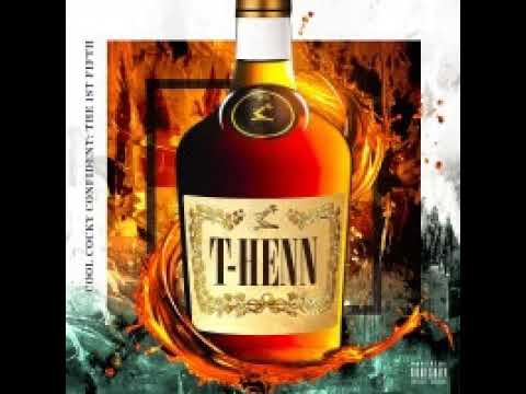 T-Henn - COOL COCKY CONFIDENT: The 1st Fifth
