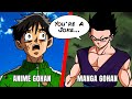 13 Things The Dragon Ball Super Manga Does Better Than The Anime