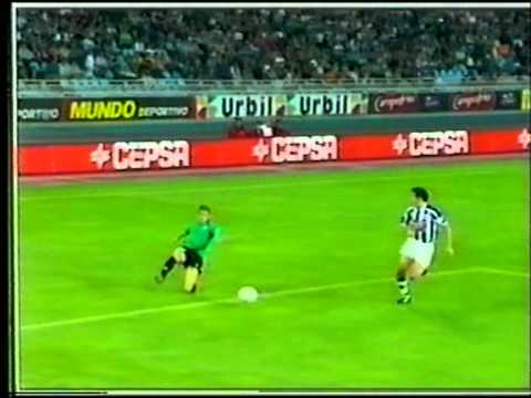 2002-2003 Real Sociedad 3 - Betis 3