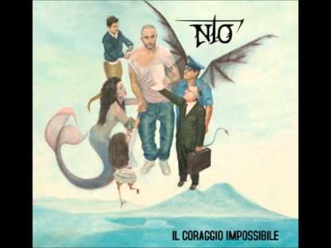 Ntò feat Enzo Avitabile "Se ti avessi ora"