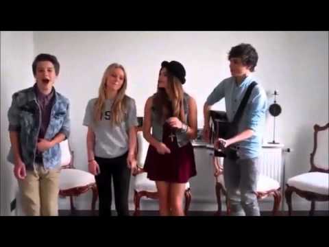 George Shelley and Old Band - 