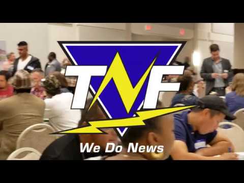 TAMPA NEWS FORCE - 10/23/17 - DEVELOPMENTAL ISSUES!