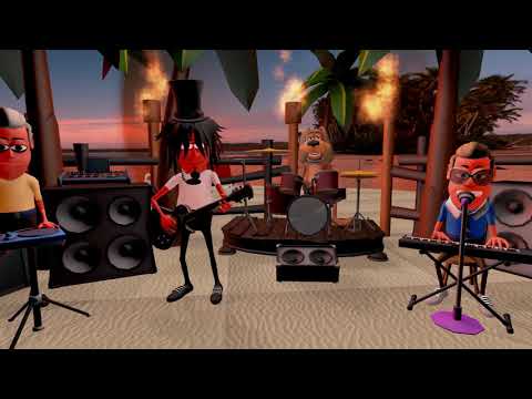 Andu Angelo Feat. Rares And Joshua - I Just Want You (Tropical House Edit)