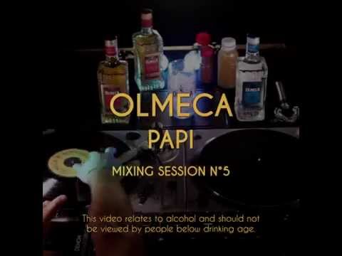 #5 Olmeca Papi | Easy Mixes