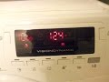 Hoover Washing Machine
