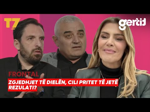 Zgjedhjet të dielën, cili pritet të jetë rezulati? | FRONTAL | T7
