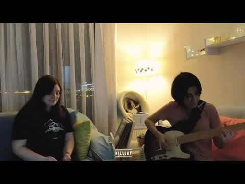 Killjoy - Bir Kalp Kırıldığında (Şebnem Ferah Cover)