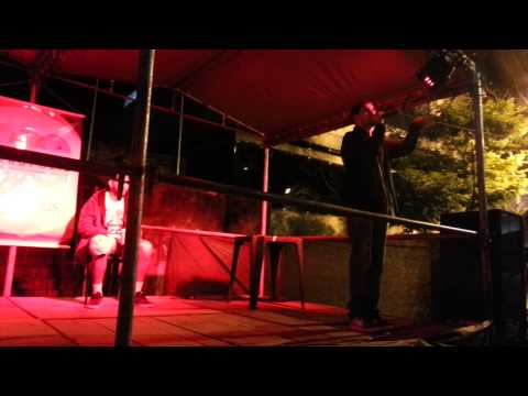 Freejah X Djow - Final (3ª Roda Viva)