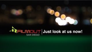 FilmOut San Diego   Just Look At Us Now