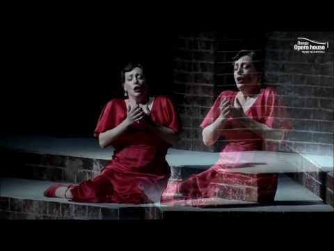 Saioa Hernandez - Vissi d'arte - Tosca (Puccini)