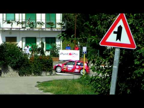 Rally del Veneto 2012