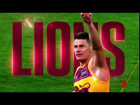 AFL Finals Week 3 Promo 2024