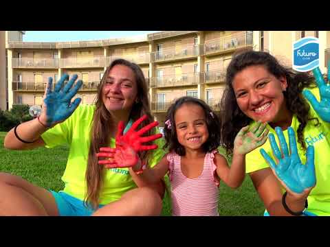 Futura Club Baia di Conte - Porto Conte - Sardinia