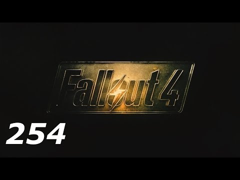 FALLOUT 4 • #254 - Qualitätssicherung [HD+ German] | Let's Play Fallout 4