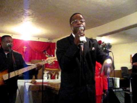 pt.1~Let it Shine!!! Pastor Michael Robinson and The Spiritual Keys~~
