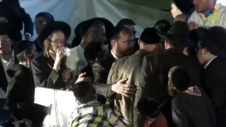 לאורו • מסע היסטורי של מרן שר התורה שליט"א לעיר טבריה • לביצור חומות הדת והיהדות