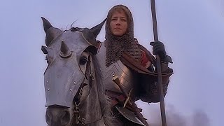 Eloy - Jeanne D'Arc