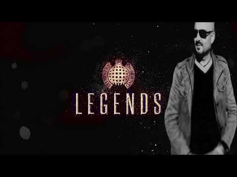 The Prodigy feat. Sheila Chandra - Smack My Bitch Up (Remix)