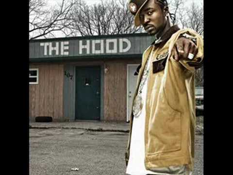 Young Buck - Return Of The Project Niggaz