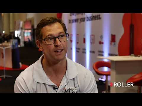 Supatramp - Customer Success Story (Mark Fountain - General Manager)